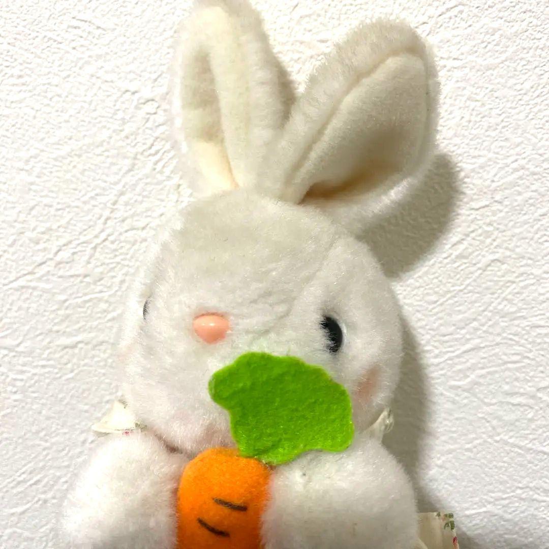 レトロファンシー ALFA Nature Land うさぎ ぬいぐるみ m3 - メルカリ
