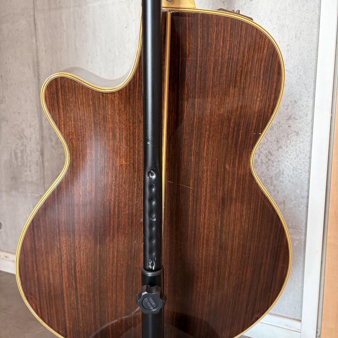 タカミネ ガッドエレアコギター PT-115N ST - メルカリ