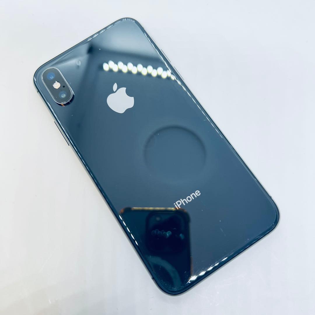 【SIMフリー】 iPhone X 64GB 本体 動作確認済み iPhone X 64GB simフリー｜Yahoo!フリマ（旧PayPayフリマ）