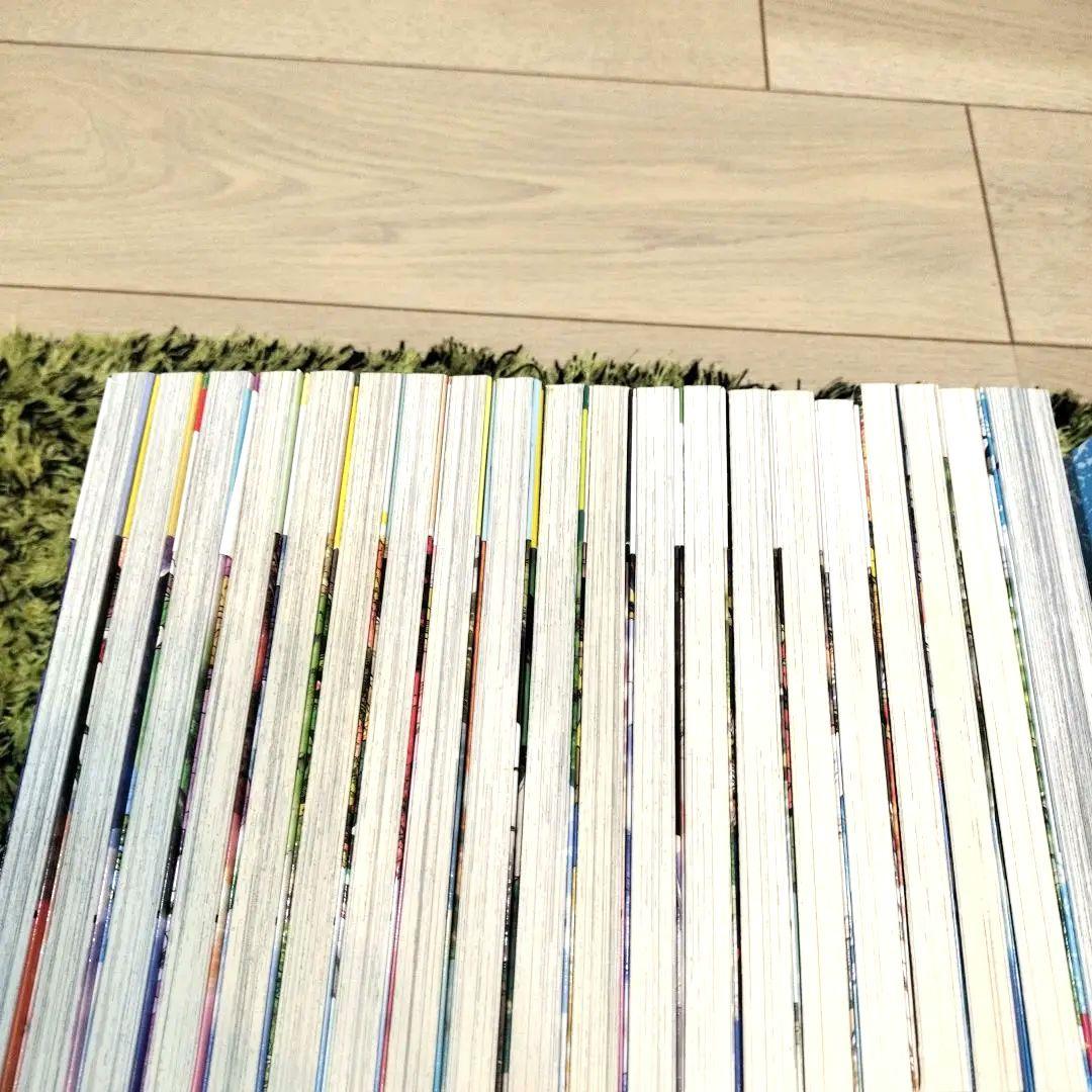 山と食欲と私 19巻＋1巻 　エクストリーマーズ