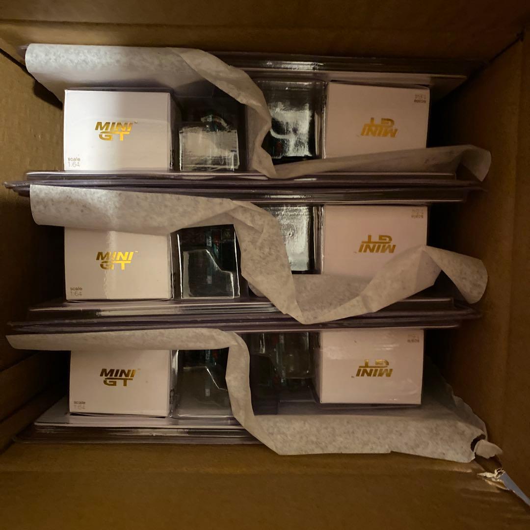 6個 東京オートサロン リバティーウォーク LBWK LB-Super180SX - メルカリ