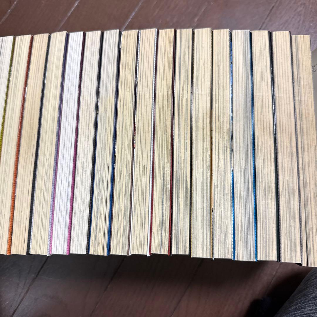 ドンケツ 3.5巻ぬけ 26冊セット