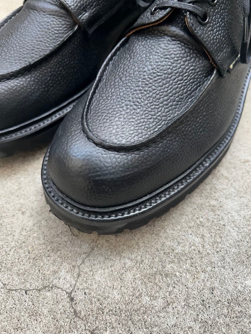 【27.5cm】Regal Shoe & Co. U-Tip GTX