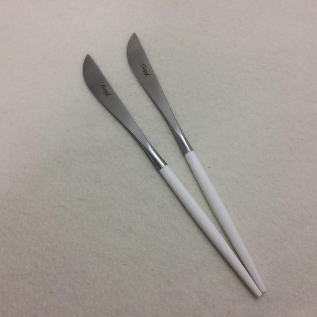 セール価格 クチポール GOA ホワイト＆シルバー 基本5種×各2本