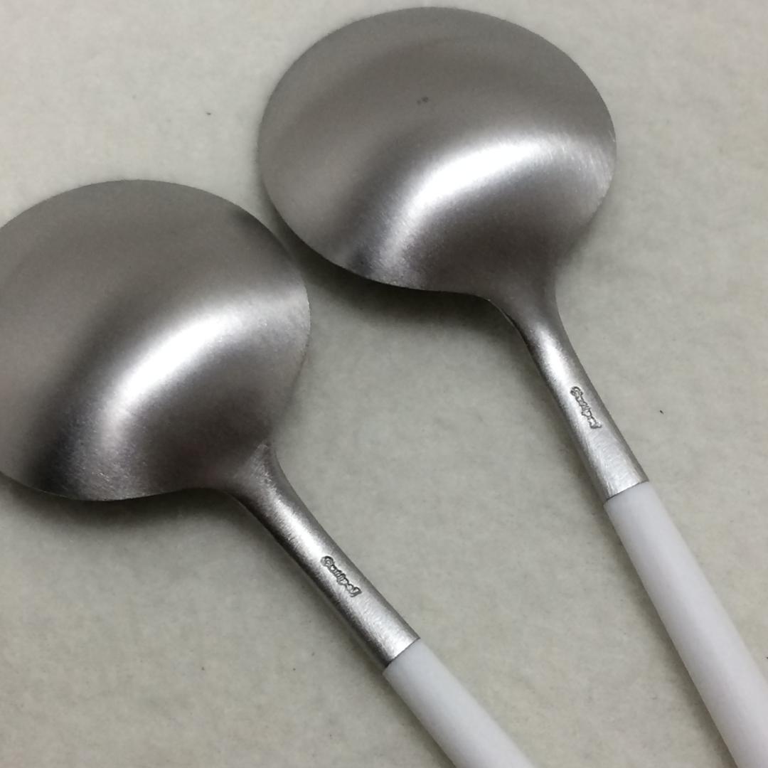 セール価格 クチポール GOA ホワイト＆シルバー 基本5種×各2本