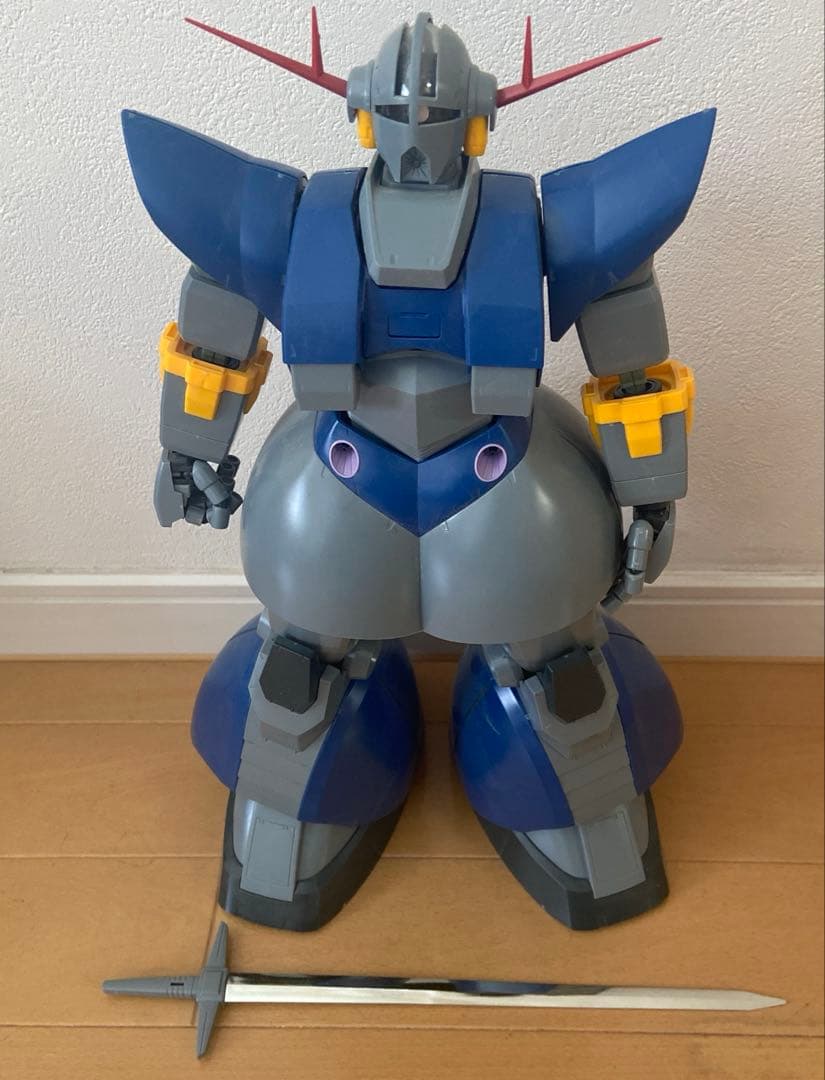 MG 1/100 パーフェクトジオング - メルカリ