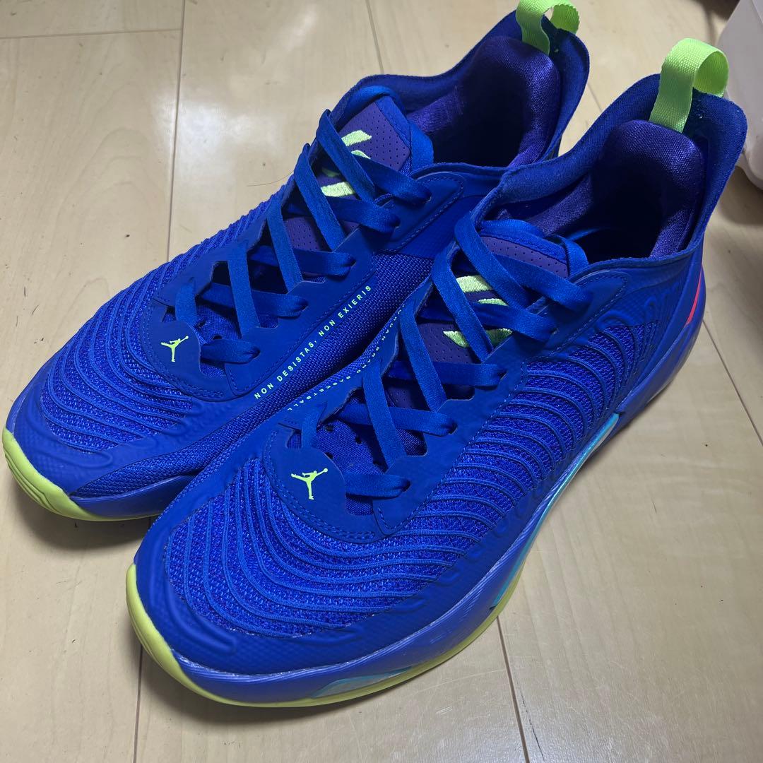 NIKE ルカ1 29センチ Amazon | [ナイキ] ジョーダン ルカ 1 ネクスト ネイチャー PF JORDAN