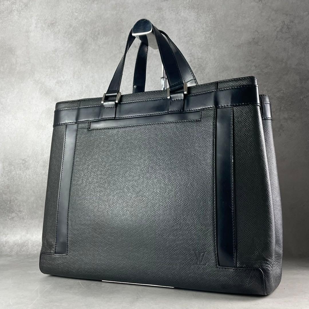美品✨ルイヴィトン ビジネスバッグ バンド カスベック PM タイガ 楽天市場】【バッグ】LOUIS VUITTON ルイ ヴィトン タイガ ロザン 書類