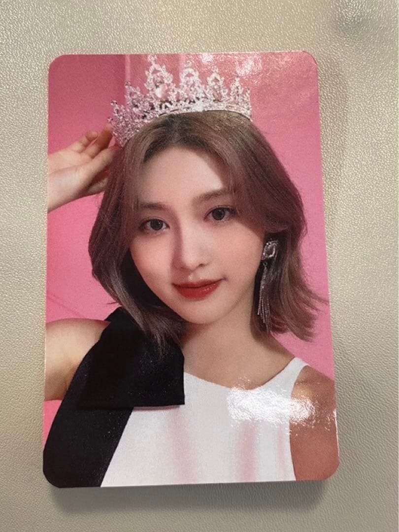 ガウル　IVE THE FIRST FANCONCERT 1期トレカ韓国 I've Ive | Ive's First Studio K-Pop Album | Aidol House