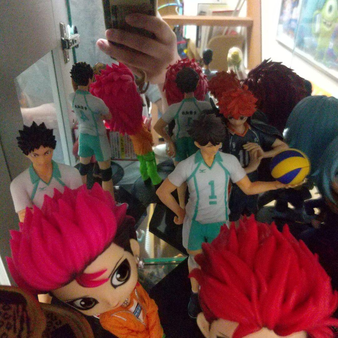 フィギュア中古一覧