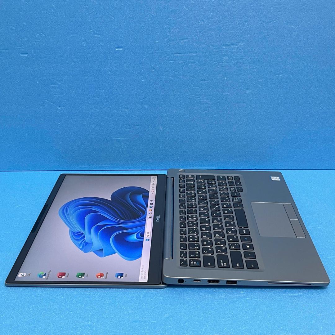 Core i7 | タッチパネル | Dell Latitude 7400