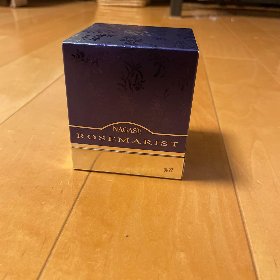 ナガセ　ロズマリスト（クリーム）32g 新品未開封 通常購入】ロズマリスト | ナガセビューティケァ公式ショップ