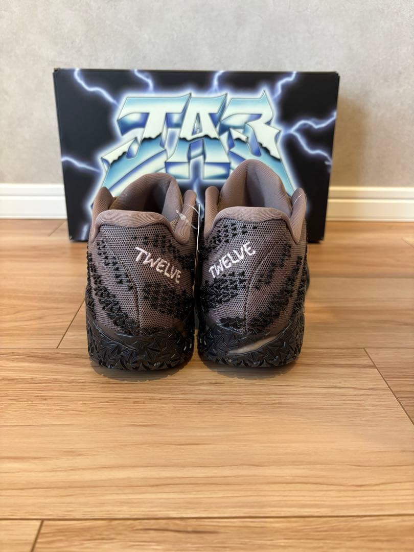 JA3\"showstopper\"EP / NIKE /新品未使用/ 26.0cm