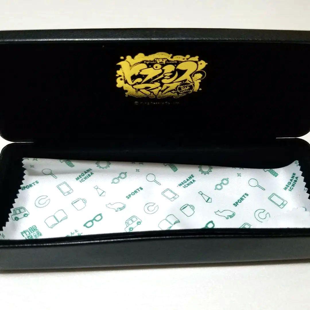 ヒプノシスマイク 眼鏡市場 コラボメガネ 観音坂独歩 - メルカリ