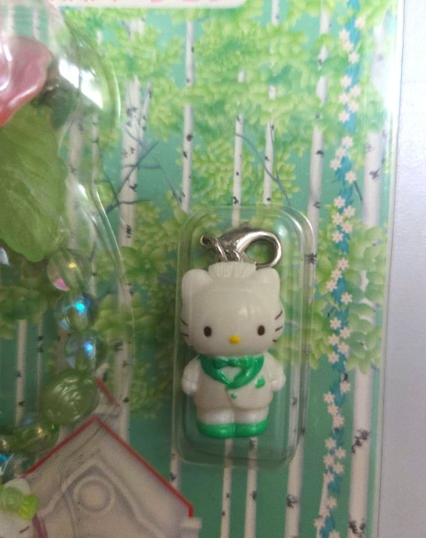 ☆激レア☆ご当地キティ 軽井沢バージョン ハローキティ ウェディング