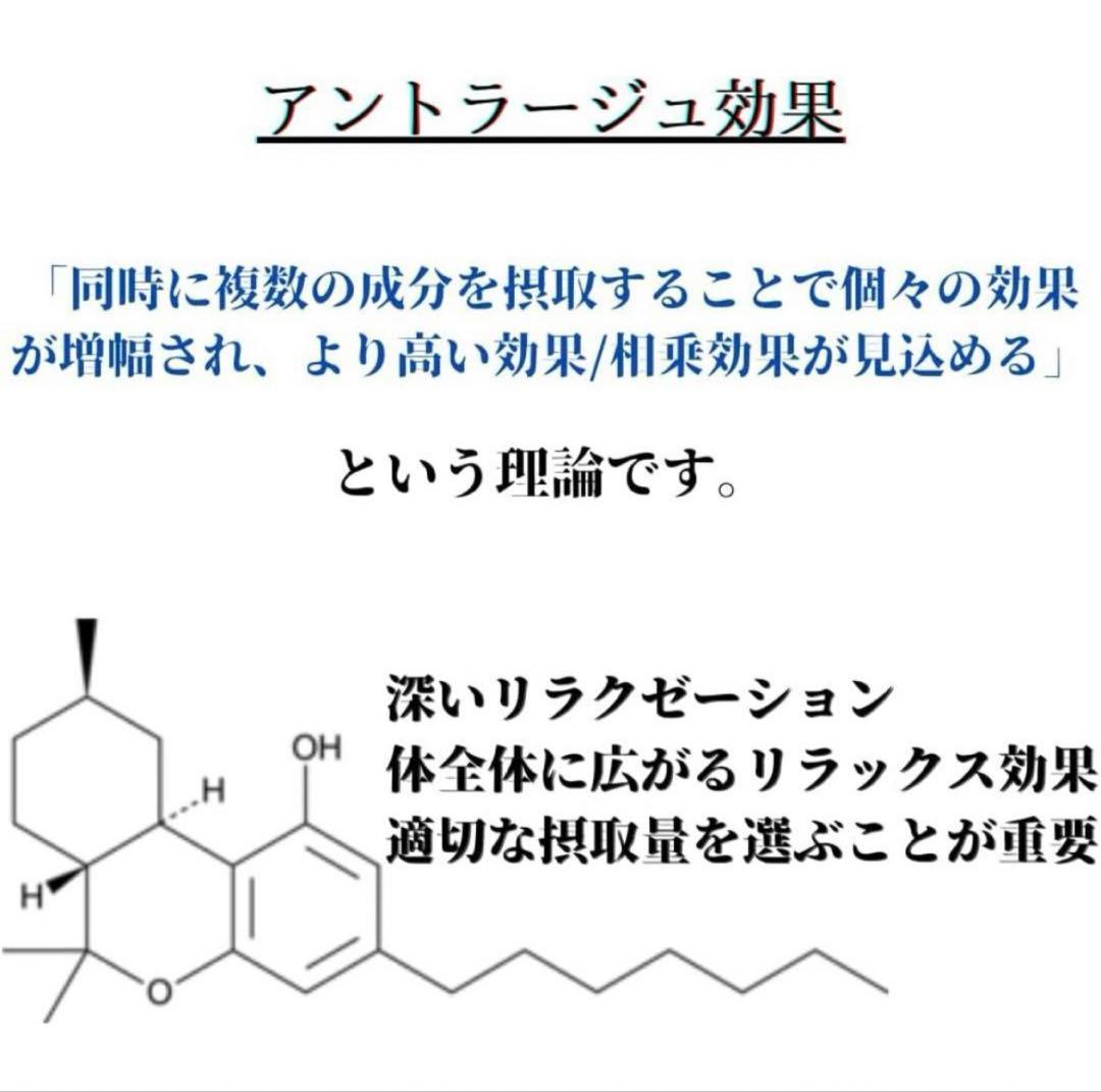 【夜専用】 H4CBH リキッド 0.5ml # cbd cbn hhbd