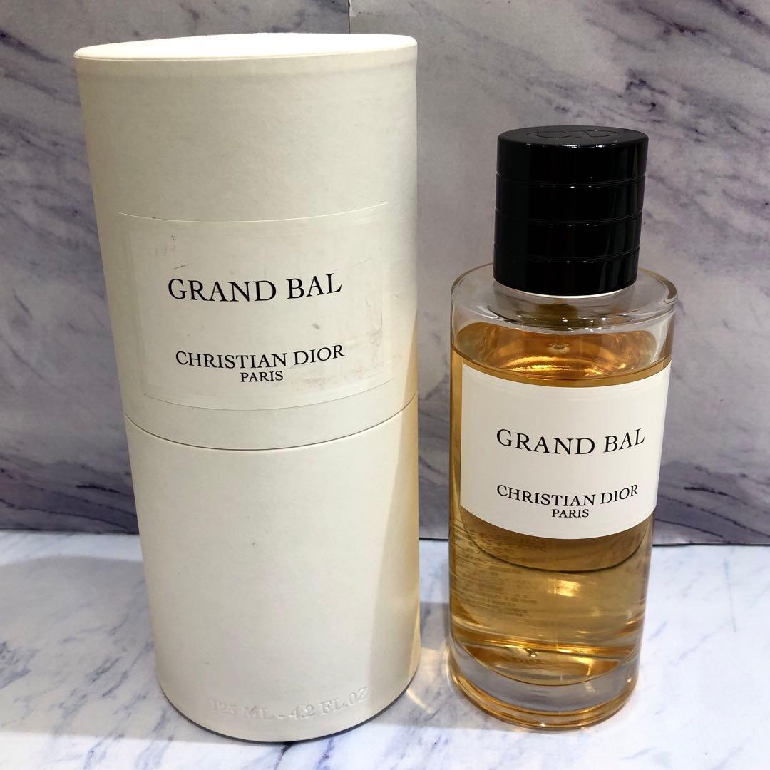 ♡DIOR GRANDBAL 125ml