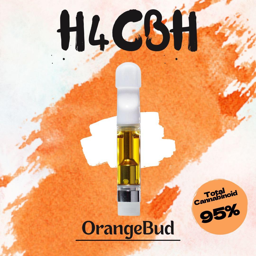 【新作】黄昏の境 OrangeBud H4CBH 1.0mlオレンジバッド21 ゼット（ZETT） あすつく 野球用 硬式用 金属バット 新基準対応 低反発
