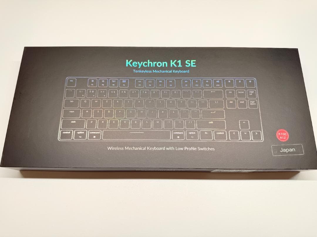 Kbdfans Boop Redux E-white keyboard