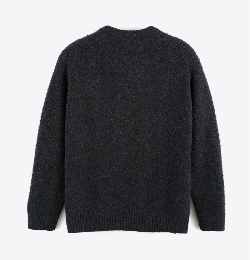 サカナクション ファンクラブ限定 NF NapSweater Sサイズ未使用新品
