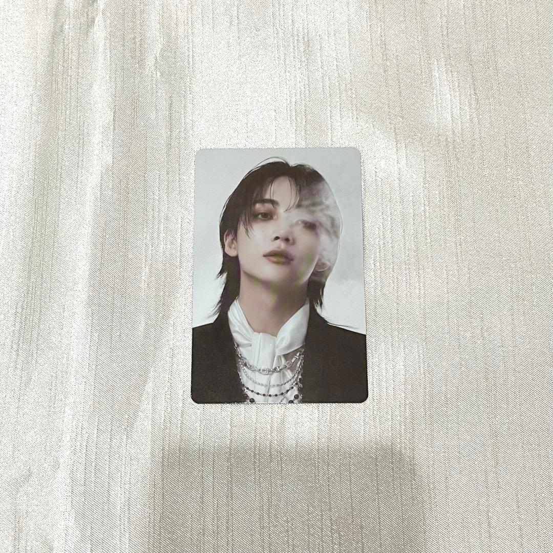 SEVENTEEN ジョンハン THIS MAN POPUP トレカ セット - メルカリ