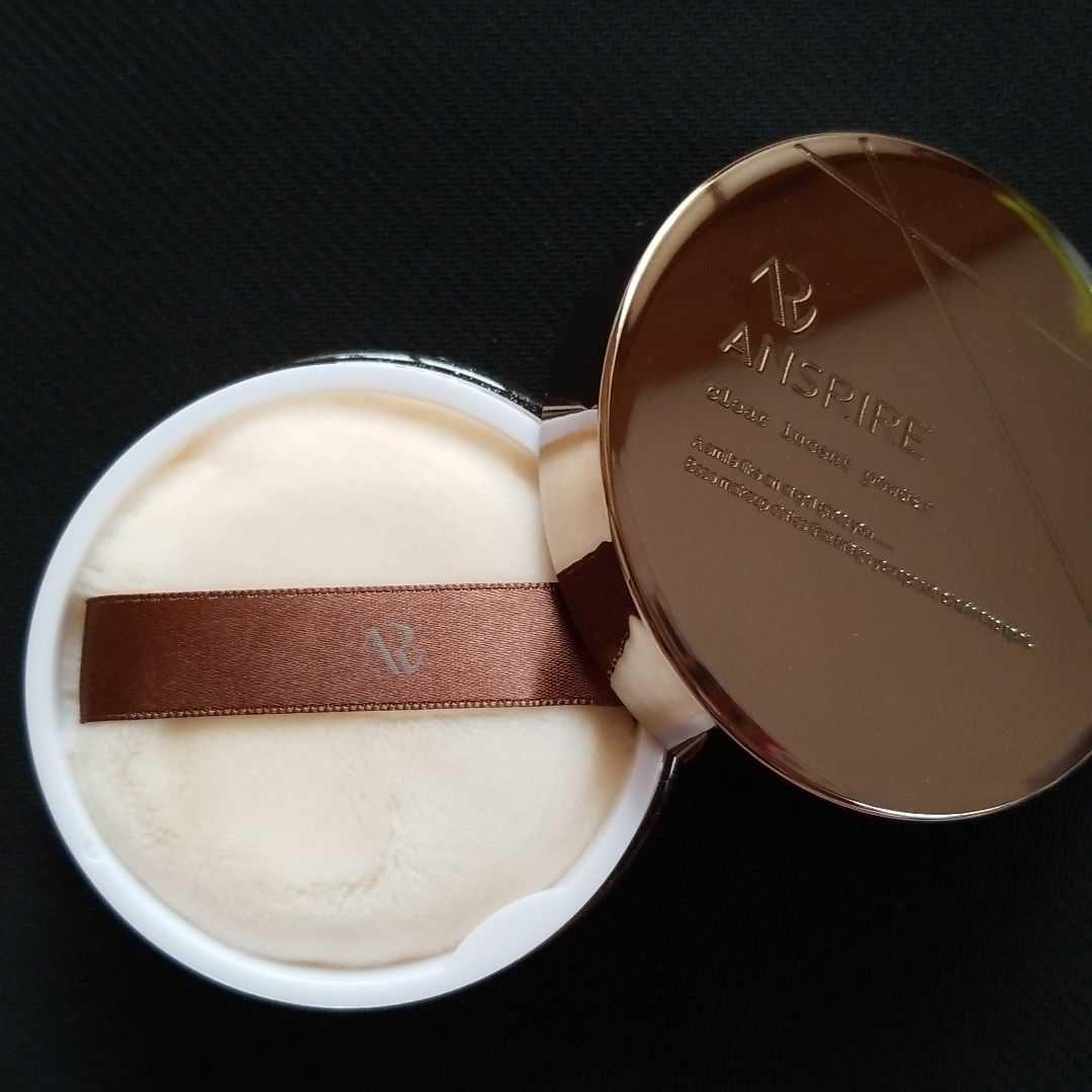 マリアンボレ☆クリアルーセントパウダー☆新品 マリアンボレアンス