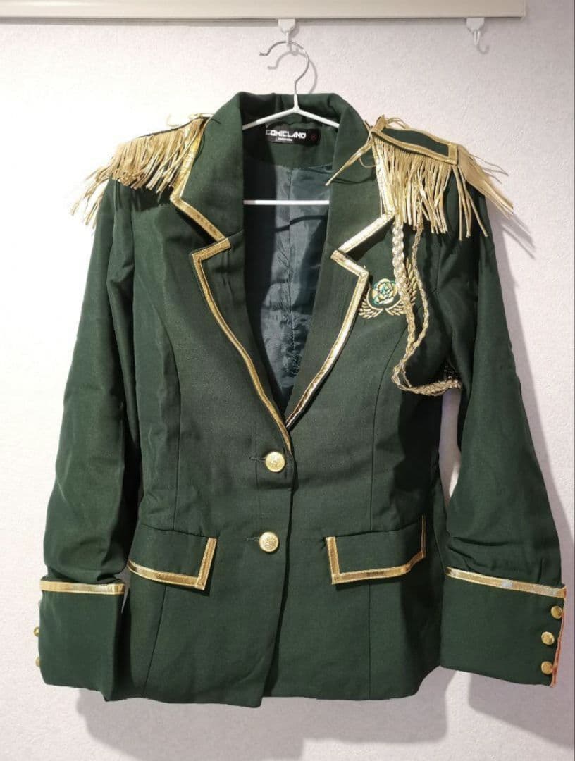 エデロ 制服 KING OF PRISM コスプレ - メルカリ