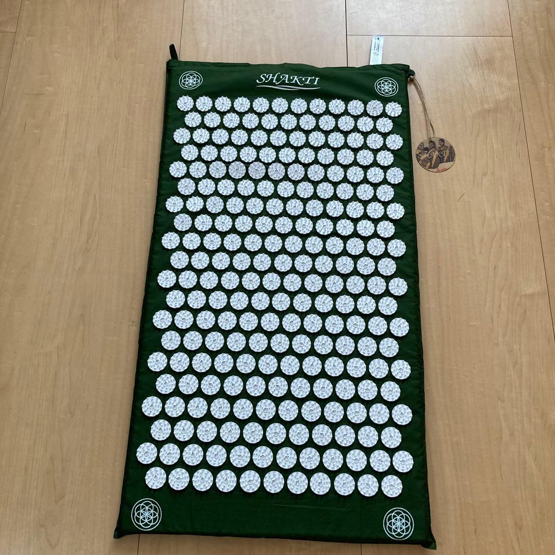 シャクティマット　ベーシック Amazon | Shakti Japan公式 シャクティ マット 正規品 プレミアム