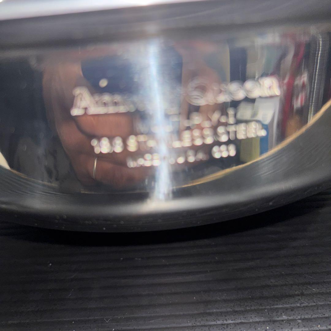 AmwayQueenアムウェイクイーン 両手鍋 クイーンクック ウォック 中華鍋