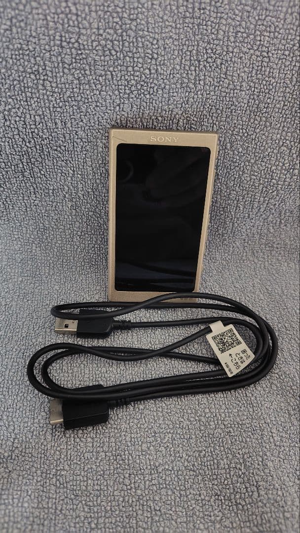 SONY ウォークマンNW-A45 SONY NW-A45 (L) [16GB ムーンリットブルー] オークション比較 - 価格.com
