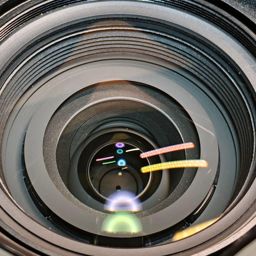 《美品》TAMRON 17-70mm F2.8 ソニーE用