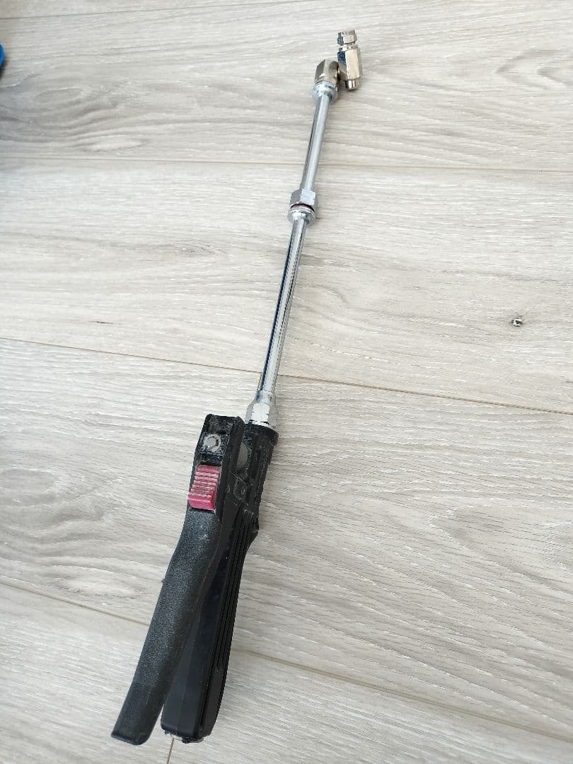 美品☆西武丸山 高圧洗浄機 OS-029UP 丸山製作所 100V - メルカリ