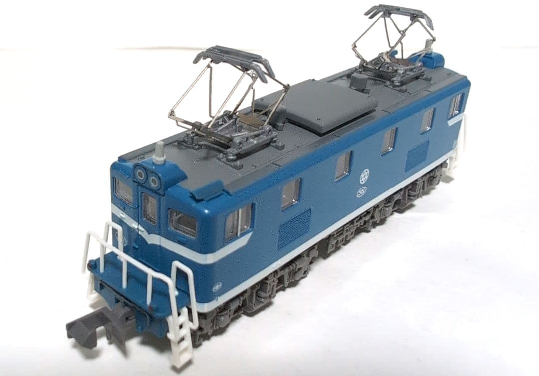 マイクロエース A-2086 2075 秩父鉄道 デキ ヲキフ ヲキ 中古 難有