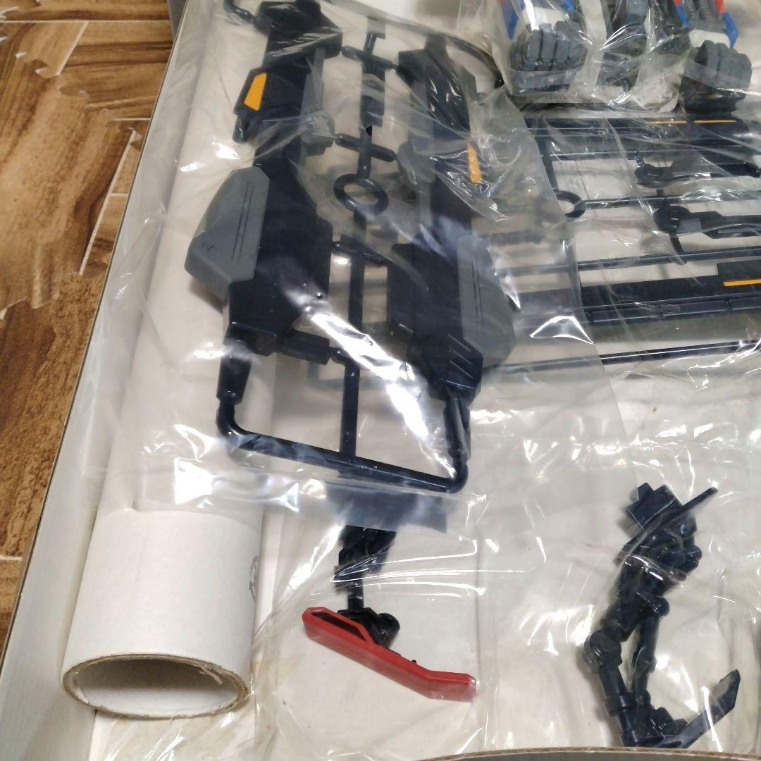 ガンダム Zガンダム ジャンボグレード Zガンダム 中古室内展示品。レア