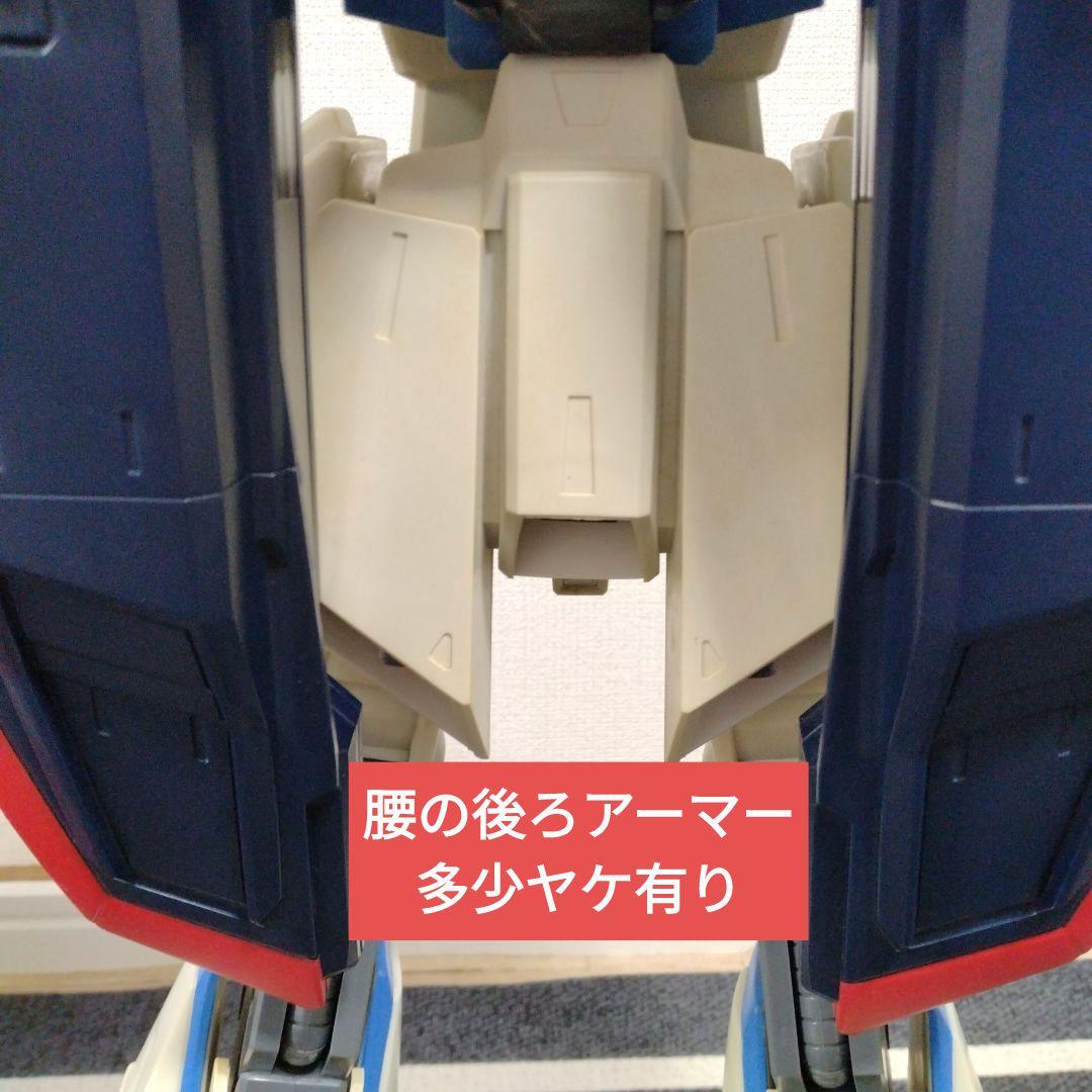 ガンダム Zガンダム ジャンボグレード Zガンダム 中古室内展示品。レア