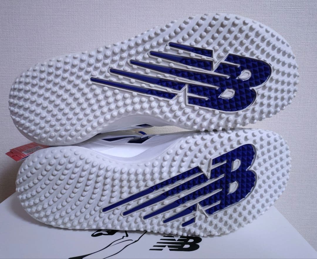 ニューバランス 大谷翔平 トレーニングシューズ 27cm シグネチャー