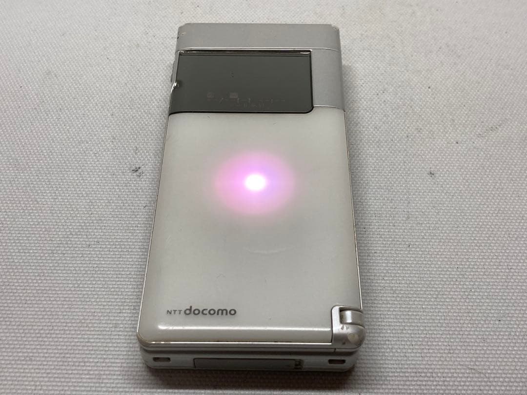 docomo P-01A PRIME series ガラケー a01a574dd