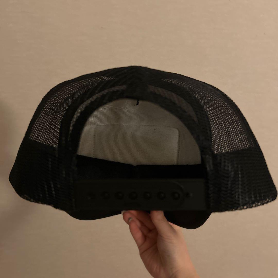 AVALANCHE メッシュキャップ - メルカリ