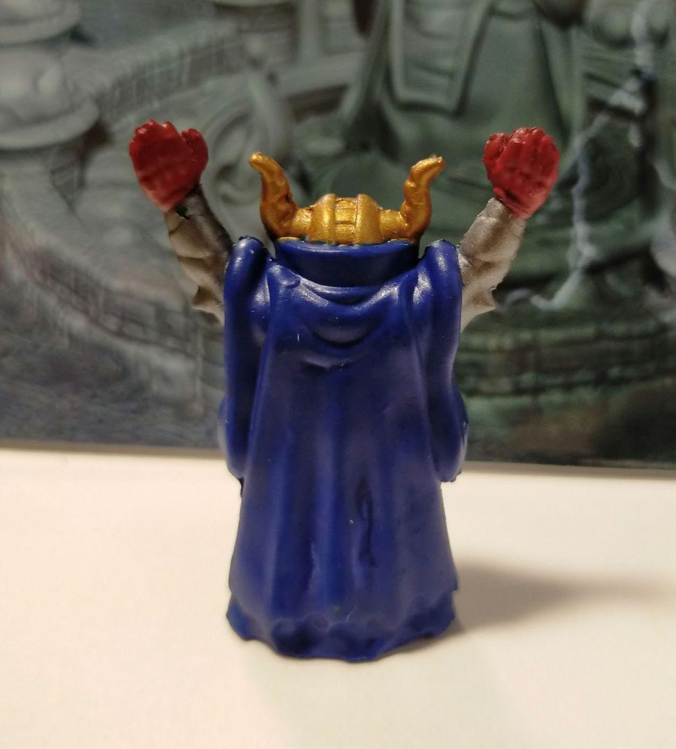 c*o様 デンドロギガス メタモスの魔城 復活のN ネクロス要塞風