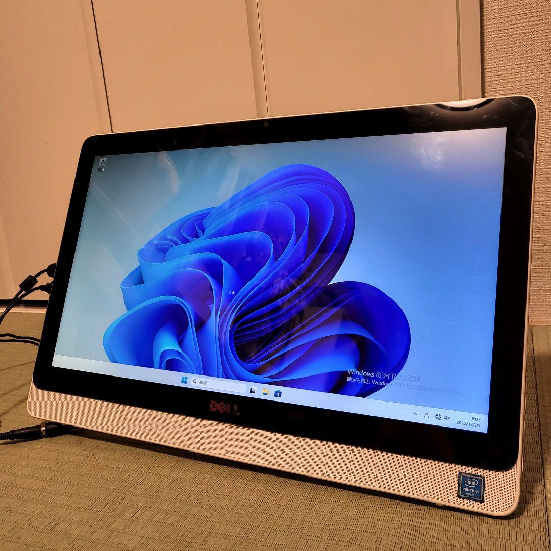 Win11認証済み！SSD新品タッチパネル一体型PC Office2024付 デスクトップパソコン office2024搭載」の人気商品一覧 | 安い商品を