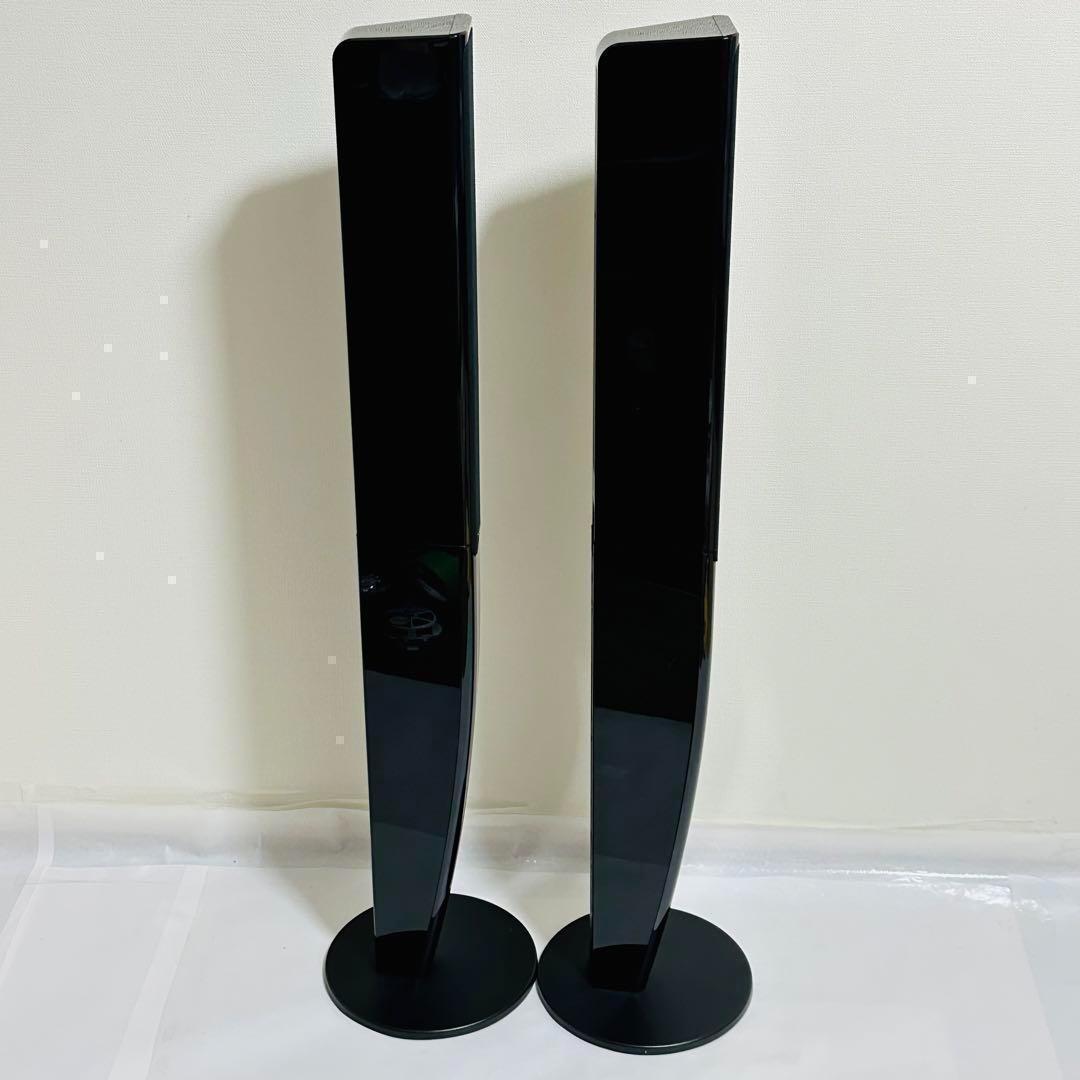 YAMAHA NS-F40 トールボーイスピーカー ペア - メルカリ
