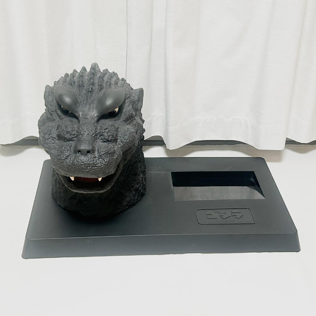 ゴジラ ファイナルボックス GODZILLA FINAL BOX ゴジラヘッド imgrc0065113186.jpg
