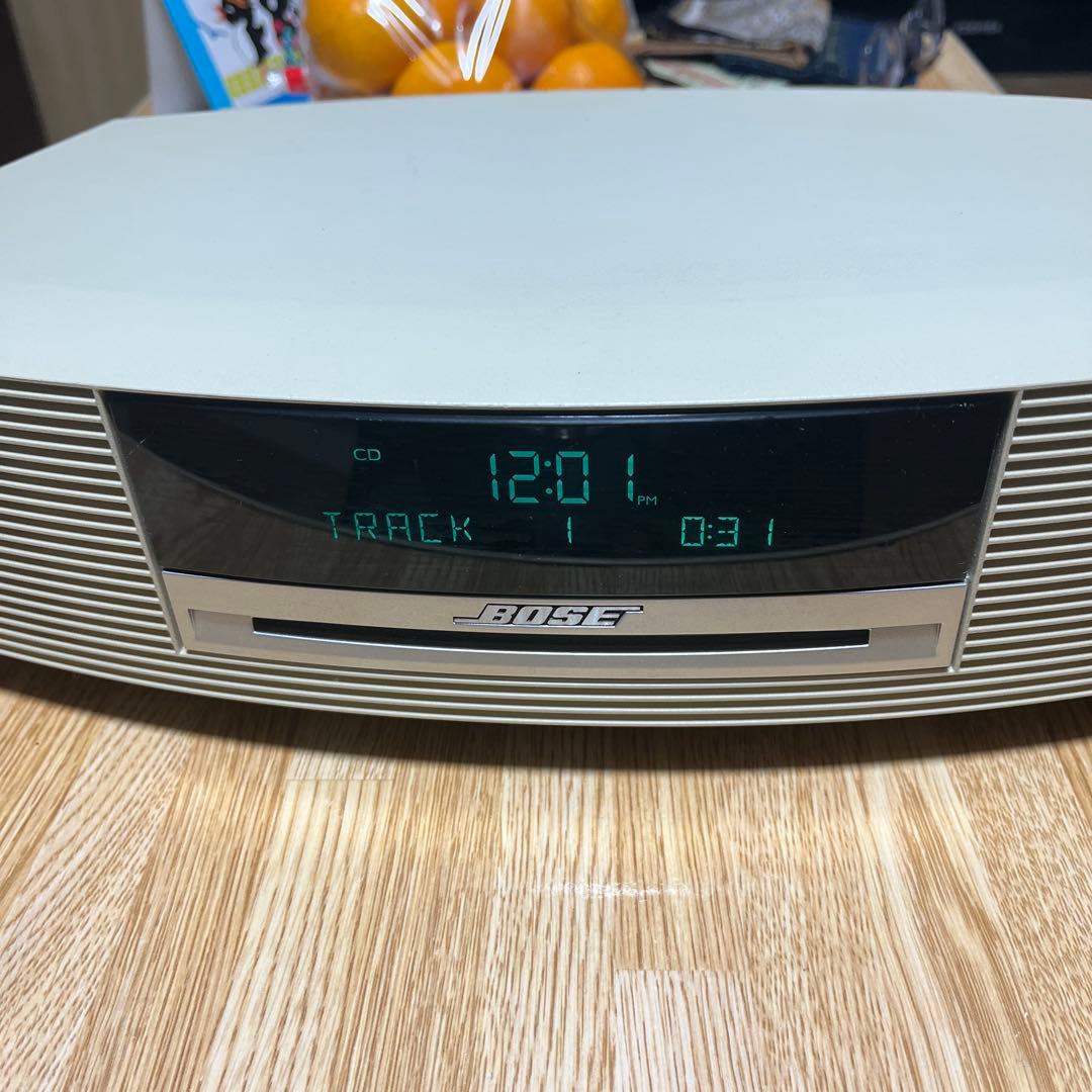 L*y様 BOSE awr ccc 5176AC 送料込 2026年最新】Bose ミニコンポの人気アイテム - メルカリ