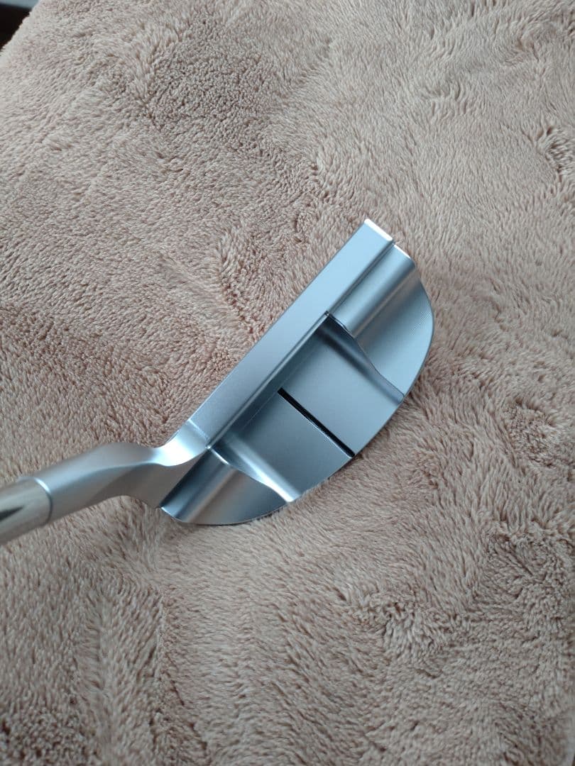 ミウラ 三浦技研 MIURA MGP-M1 パター 限定 200 三浦技研 MGP-M1 200本限定