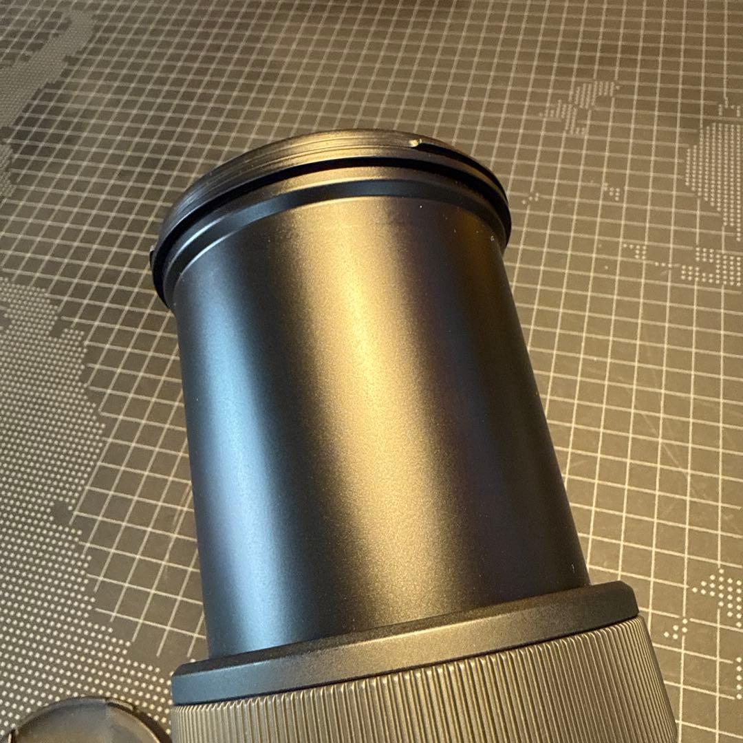 キャノン Canon EF70-300mm f/4-5.6 IS II USM