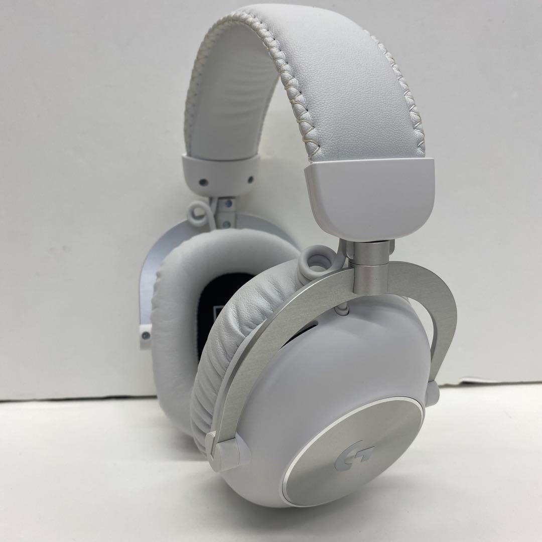 52⬜︎Logicool G PRO×2 light speed MT1101-2 Amazon.com: Logitech G PRO X 2 Lightspeed Wireless Gaming Headset