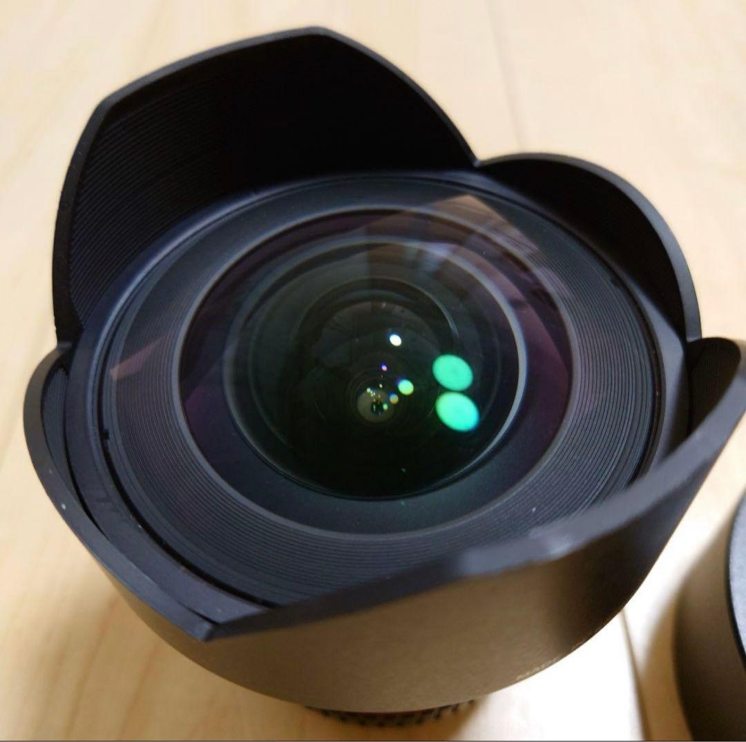 SAMYANG Nikon fマウント　広角レンズ　f2.8 14mm 14mm F2.8 Full Frame Ultra Wide Angle (Nikon Z) – Samyang US