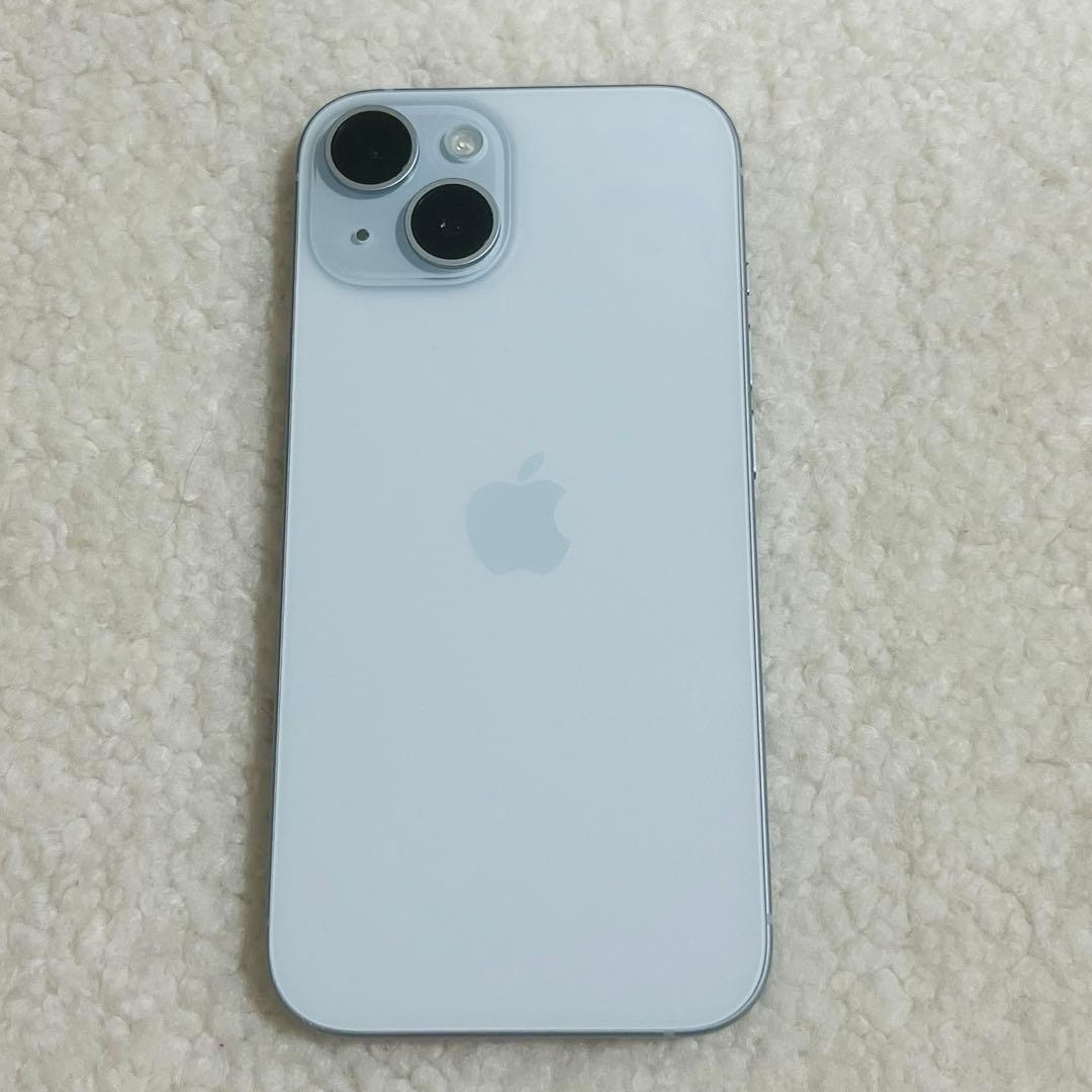 Apple iPhone 15 512GB ブルー 本体 中古】iPhone15 Pro Max 512GB ブルーチタニウム MU6X3J／A SIMフリー
