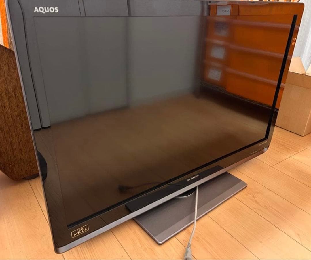 AQUOS 液晶テレビ HDMI AV端子搭載 本体スピーカーから音が出ない｜液晶テレビ AQUOS｜故障診断ナビ：シャープ