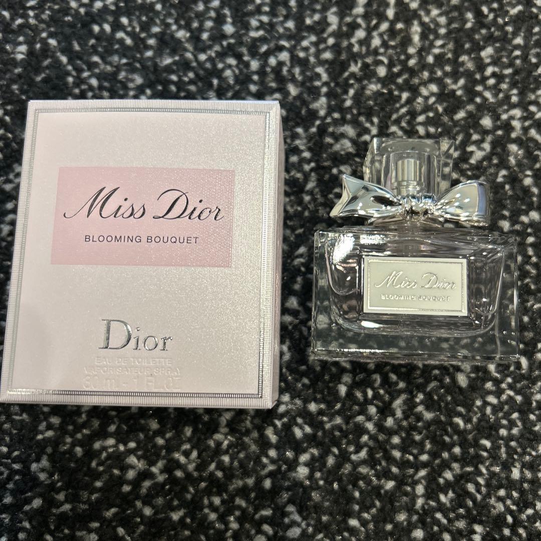 ミスディオール　ブルーミングブーケ　30ml DIOR】 ミス ディオール ブルーミング ブーケ- フレグランス